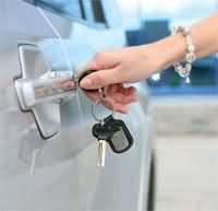 automotive locksmith