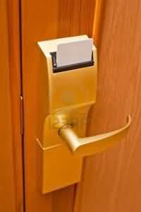 commercial locksmith