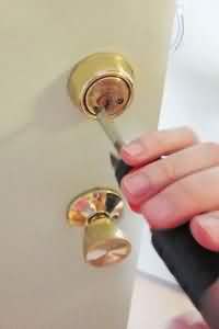 residential locksmith